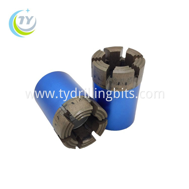 Bq Diamond Core Bit Jpg